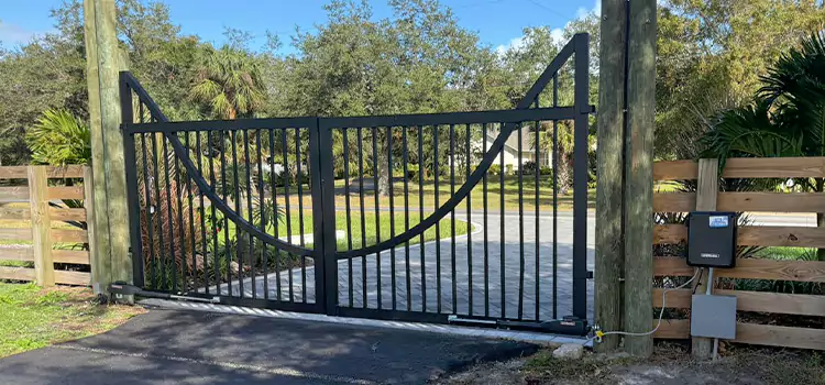 Why Choose Us for Your Automatic Gate Needs in Anaheim, CA?