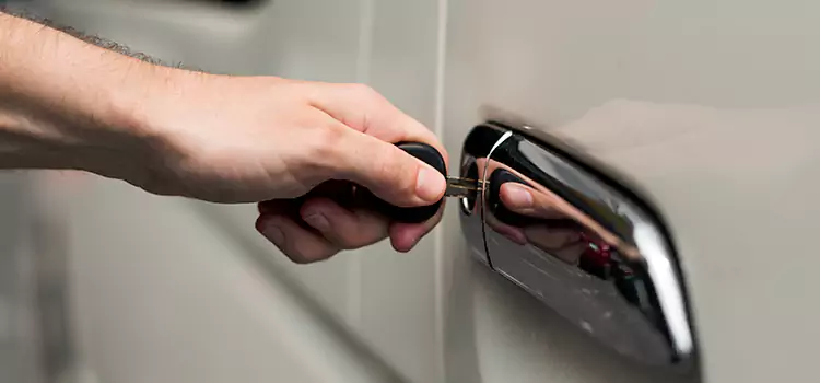 Car Unlock Service Price Anaheim