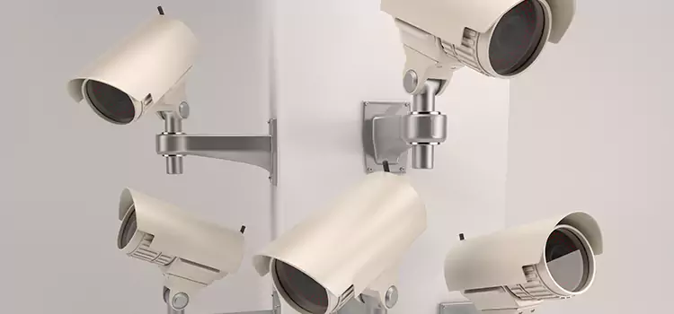Your Trusted Partner for CCTV Solutions in Anaheim