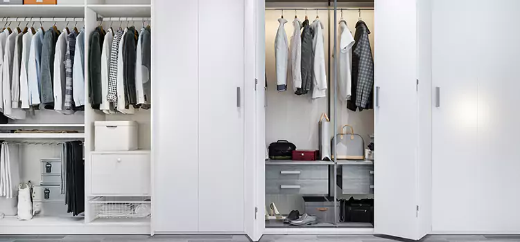 Glass Closet Door Repair Anaheim