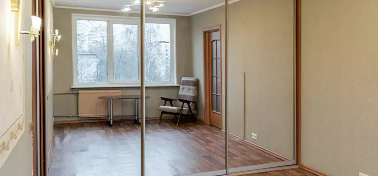 Mirror Closet Door Roller Replacement Anaheim