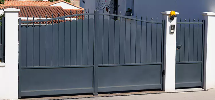 Emergency Commercial Gate Repair Anaheim