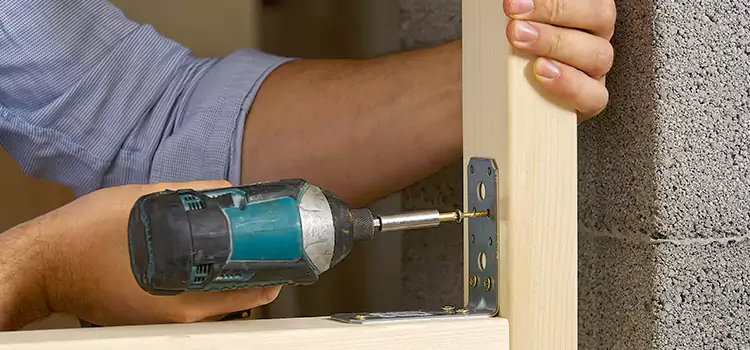 Jimmy Proof Deadbolt Repair Anaheim