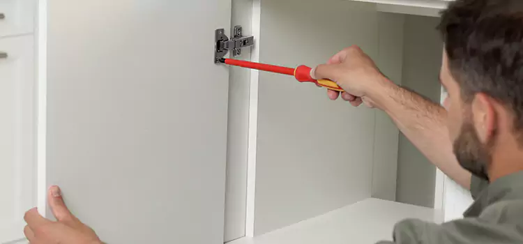 Screen Door Hinge Repair Anaheim