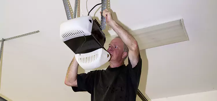 Garage Door Opener Service Anaheim