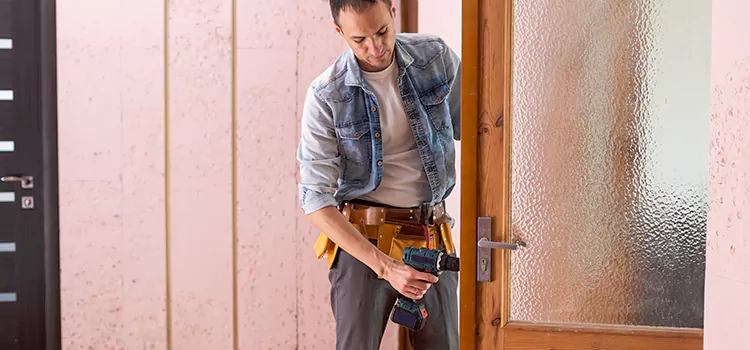 Door Glass Replacement Anaheim
