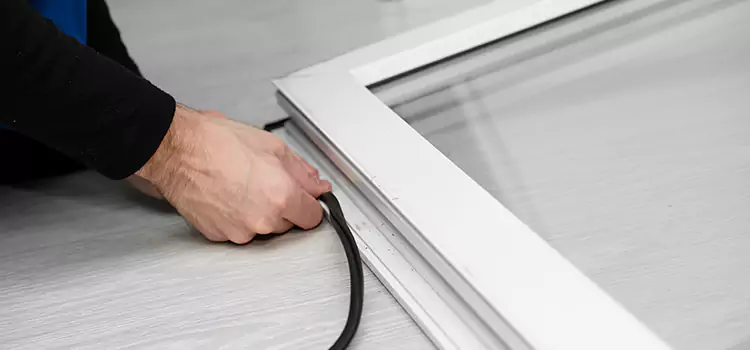 Commercial Door Weather Stripping Anaheim