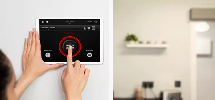 Blink Video Doorbell Installation Anaheim