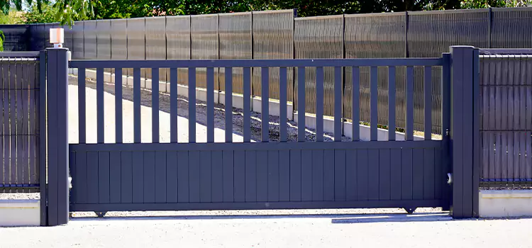 Driveway Gate Installation Contractors Anaheim