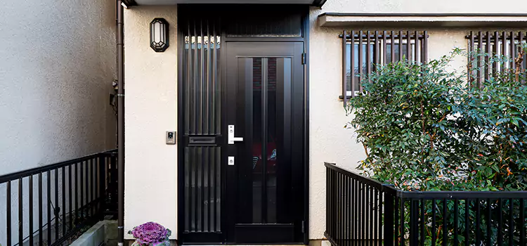 Popular Exterior Door Options in Anaheim, CA