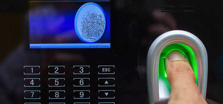 Your Trusted Partner for Secure Access in Anaheim, CA