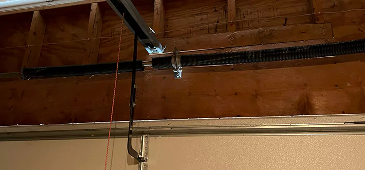 Broken Garage Door Cable Repair in Anaheim, CA