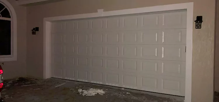 Garage Door Coil Replacement Anaheim