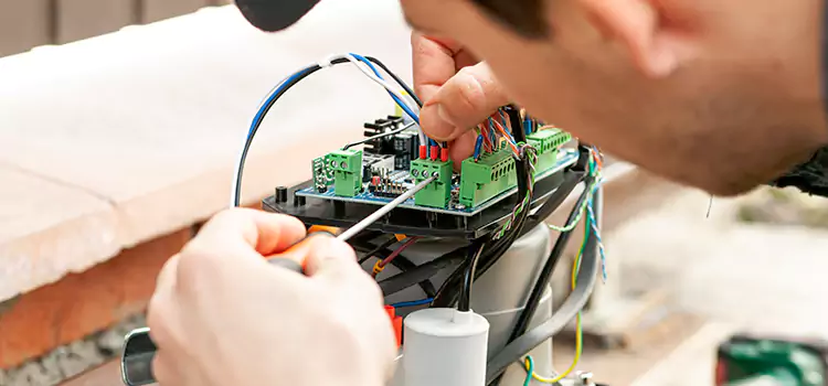 Specialized Brand Gate Motor Repairs Anaheim