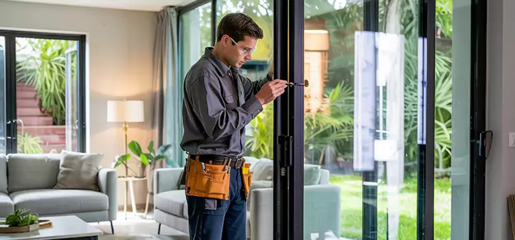 Why Choose Us for Your Glass Door Needs in Anaheim, CA?