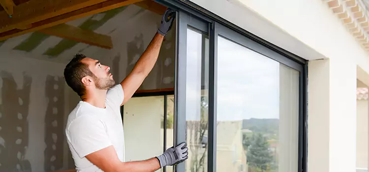 Emergency Sliding Glass Door Repair Anaheim