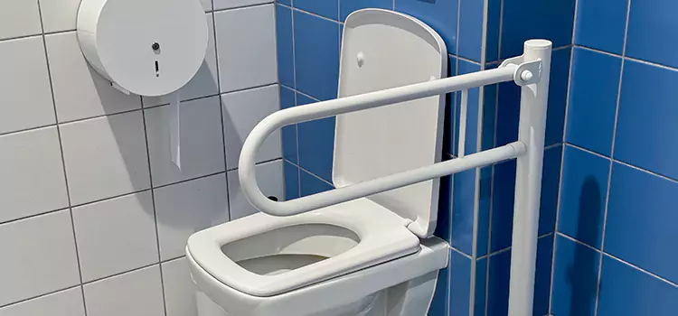 Comprehensive Solutions in Anaheim, CA for Accessible Facilities
