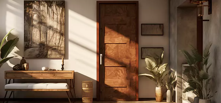 Specialty Interior Doors Anaheim