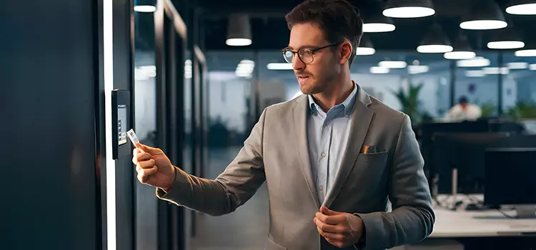 Our Commitment to Keycard Security Excellence in Anaheim, CA