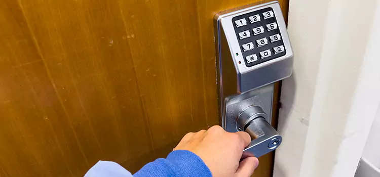 Why Choose Us for Your Keypad Lock Needs in Anaheim, CA?