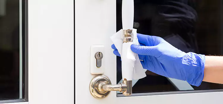 Rekey Lock Cylinder Anaheim