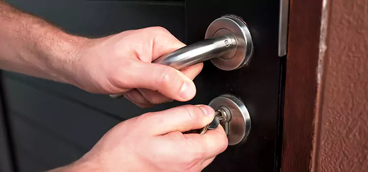 Master Key Control and Audits Anaheim