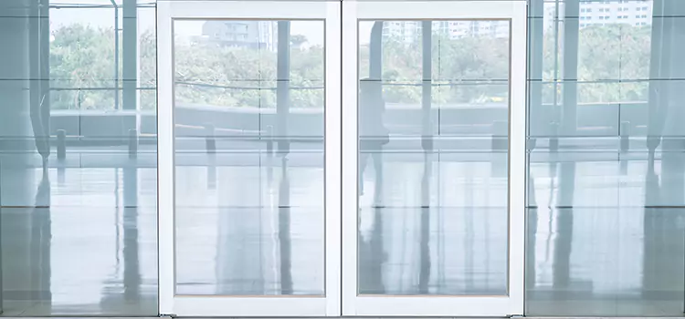 Mobile Sliding Screen Door Replacement Anaheim
