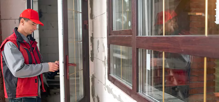 Sliding Door Lock Repair Anaheim