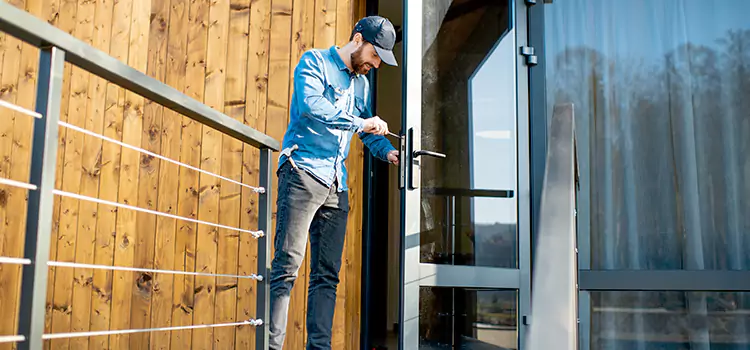 Emergency Patio Door Repair Anaheim