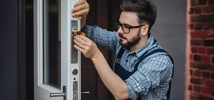 Residential Door Repairs Anaheim