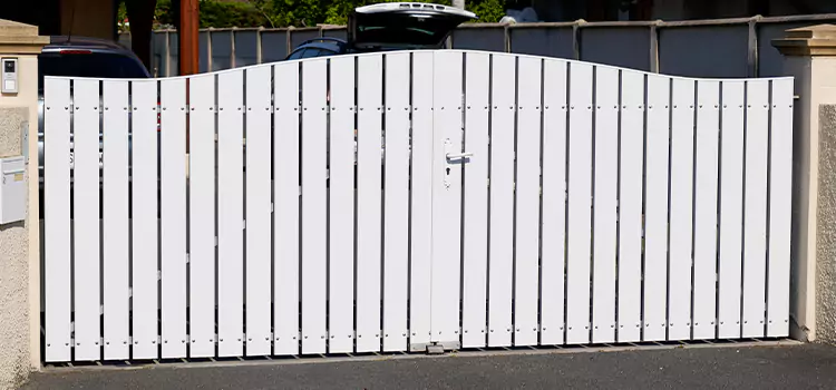 Why Choose Us for Residential Gate Repair in Anaheim, CA?