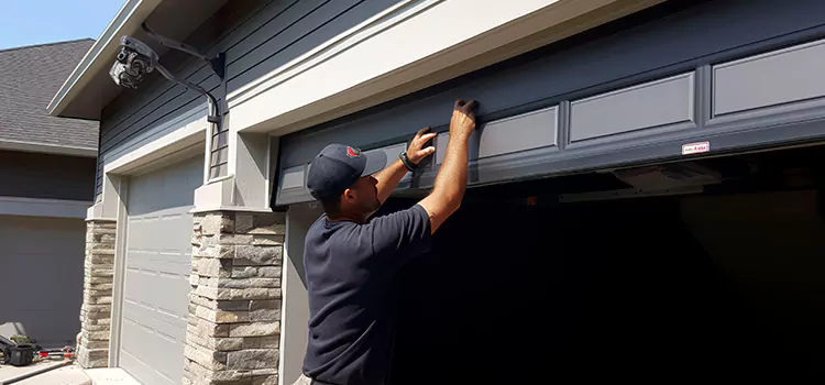 Janus Roll Up Doors Anaheim