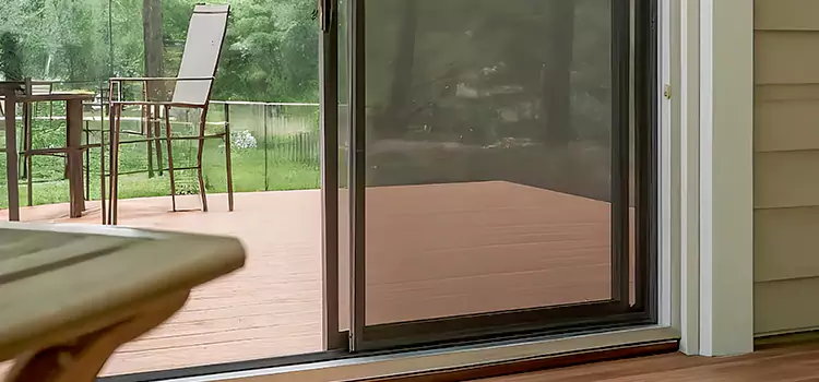 Garage Screen Door Installation Anaheim