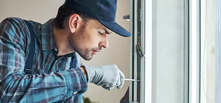 Emergency Response for Latch Issues Anaheim
