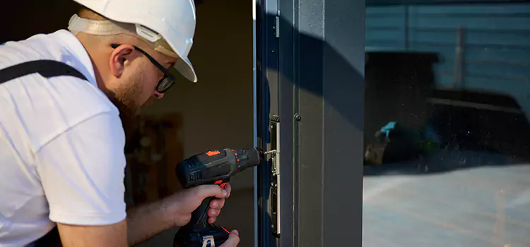 Aluminium Sliding Door Lock Fitting Anaheim