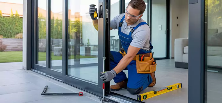 Patio Door Replacement Anaheim