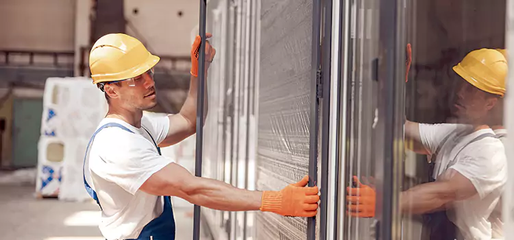 Sliding Door Mesh Replacement Anaheim