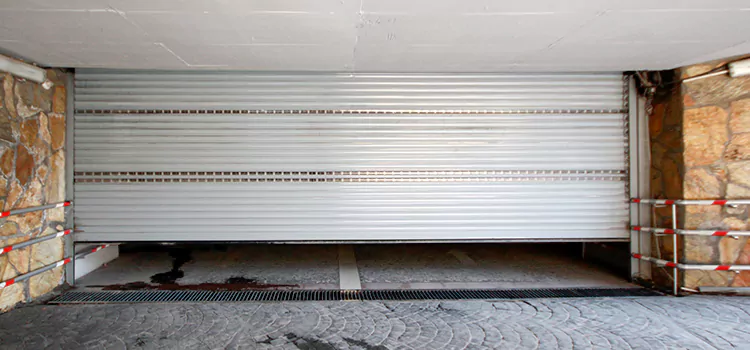 Steel Garage Door Repair Anaheim