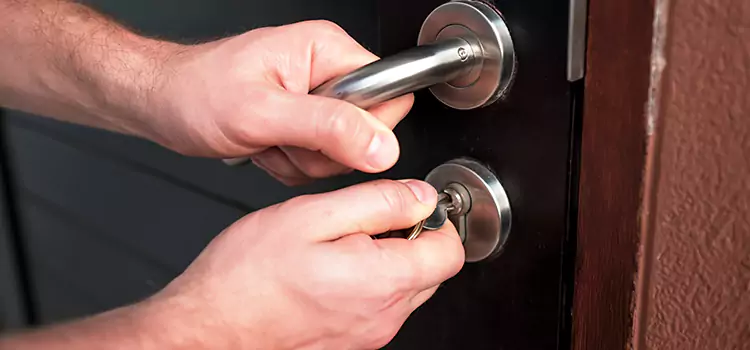 Door Closer Repair & Installation Anaheim